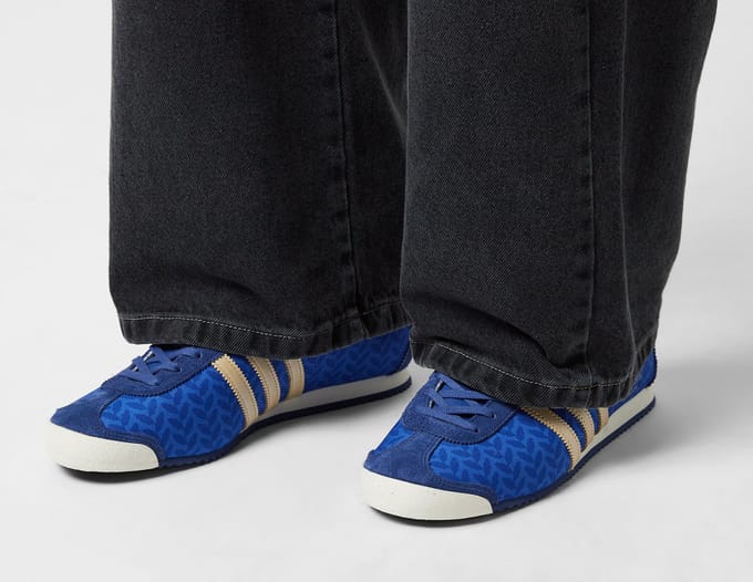 adidas Originals FIGC Italia 60s