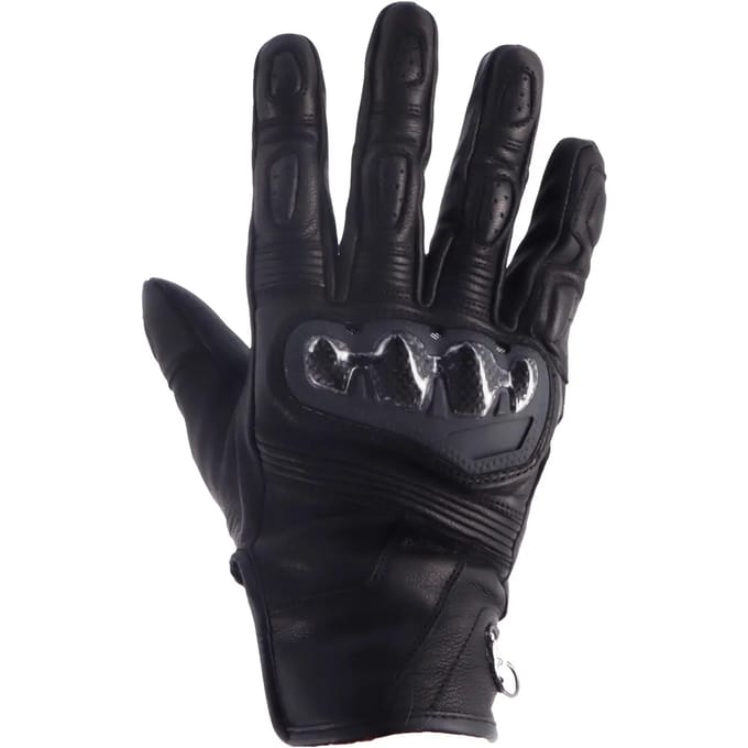 Zomer motorhandschoenen Helstons Sport