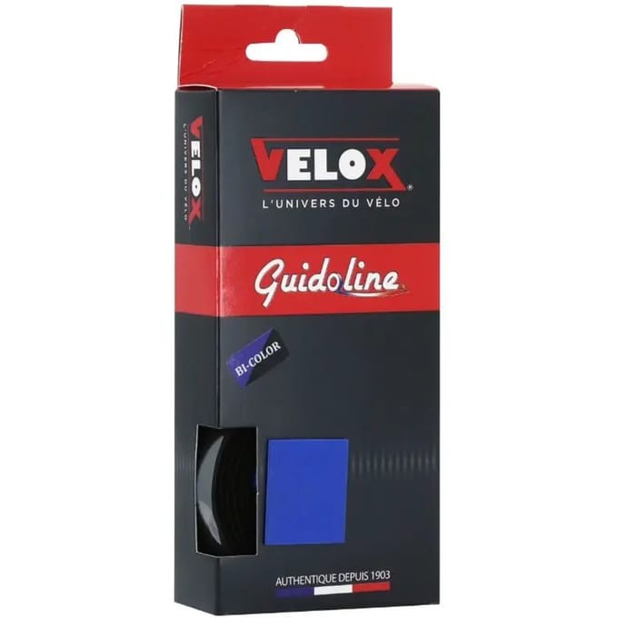 Velox Maxi Cork Tc Bicolor Stuurlint Zwart