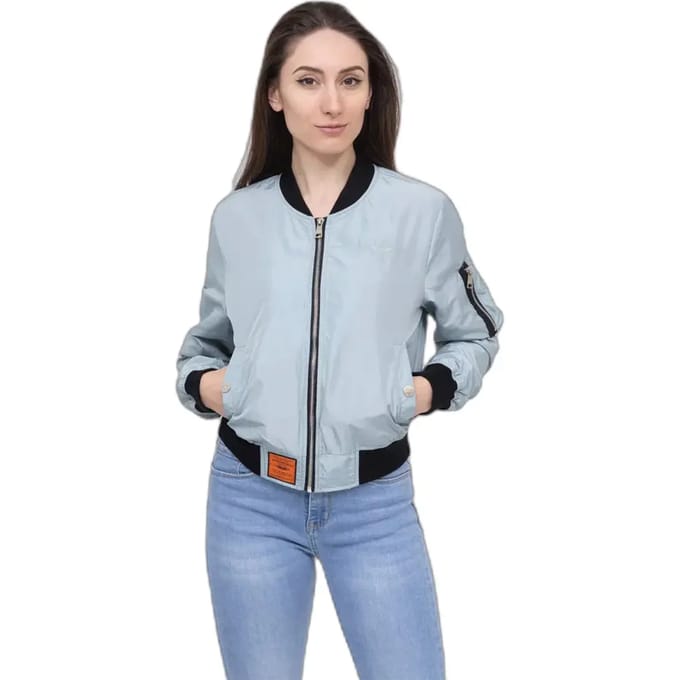 Damesjas Bombers MA1