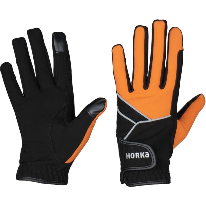 Reflecterende handschoenen HORKA