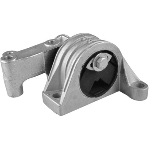 Aslichaam-/motorsteunlager TEDGUM TED52003