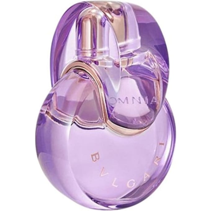 Bvlgari Omnia Eau de Toilette Spray Damesparfum Dames 100 ml