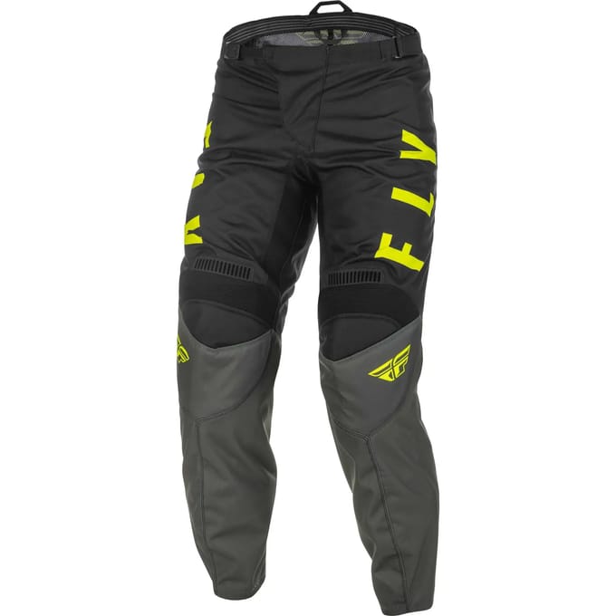 Broek Fly Racing F-16