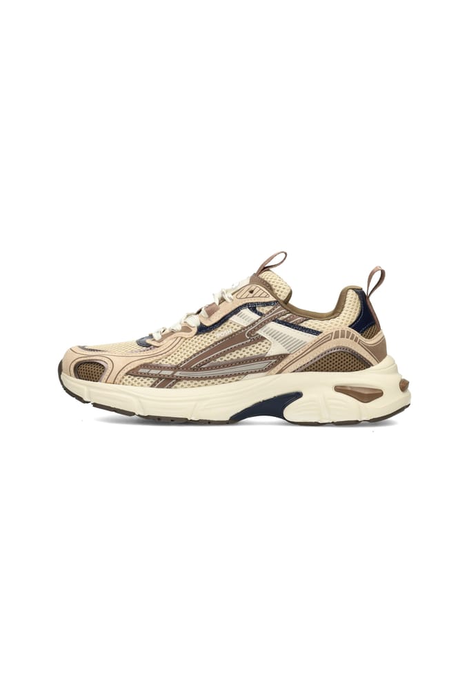 HARPER Dames Sneakers