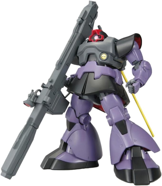 MG 1/100 Rick Modelbouwpakket