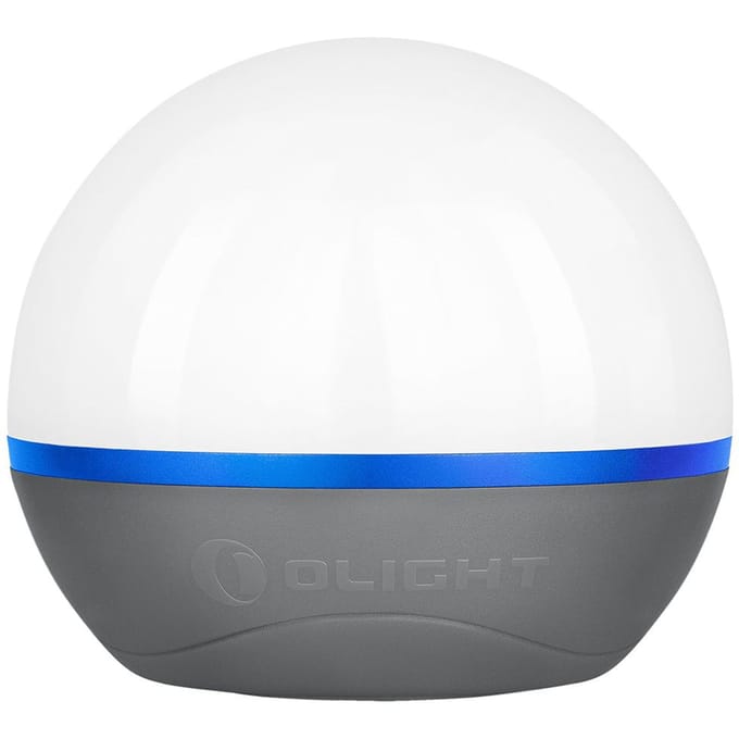 Olight obulb pro grey