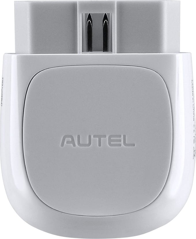 Autel MaxiAP AP200 - Diagnotische tool - Android/iOS - OBDII-functionaliteit
