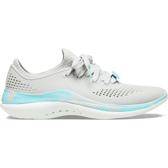Crocs Literide 360 Marbled Pacer Multi Maat 41/42 US 10
