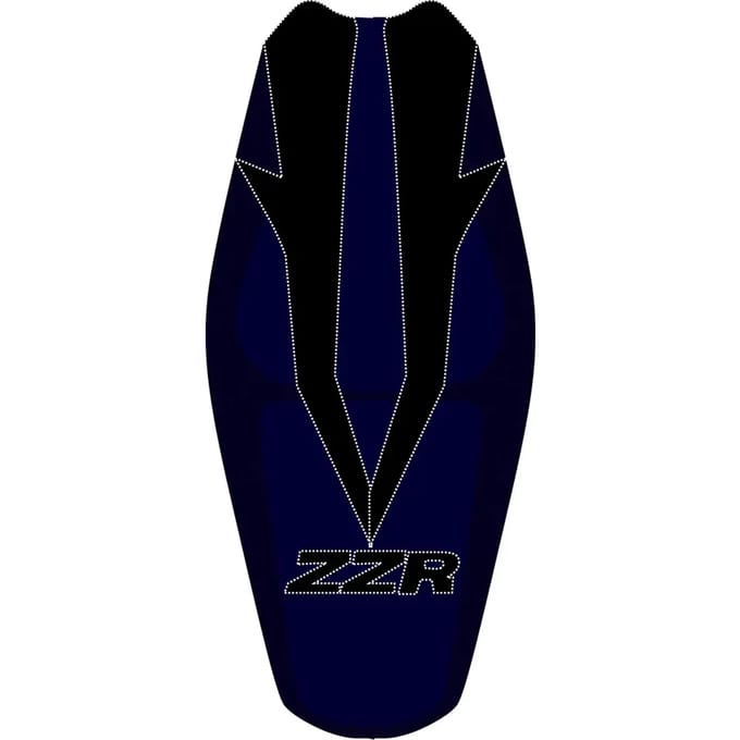 Motorzadelhoes Bagster zzr 1400