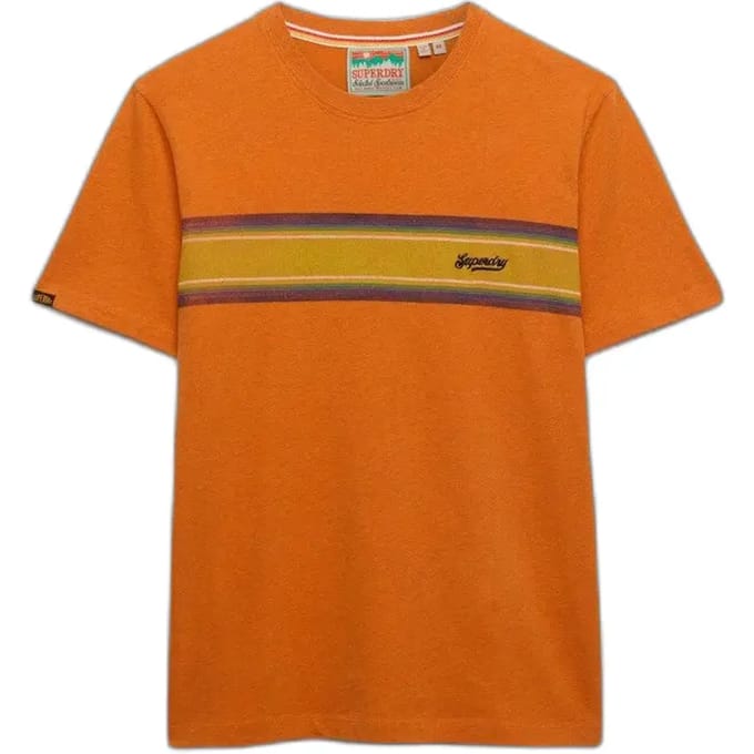 T-shirt Superdry Outdoor