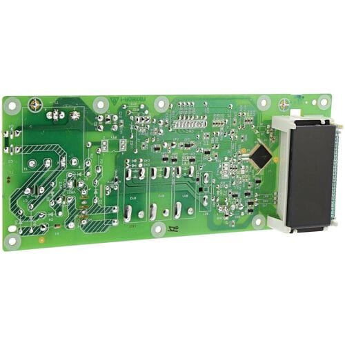 AEG controlepaneel 4055455309