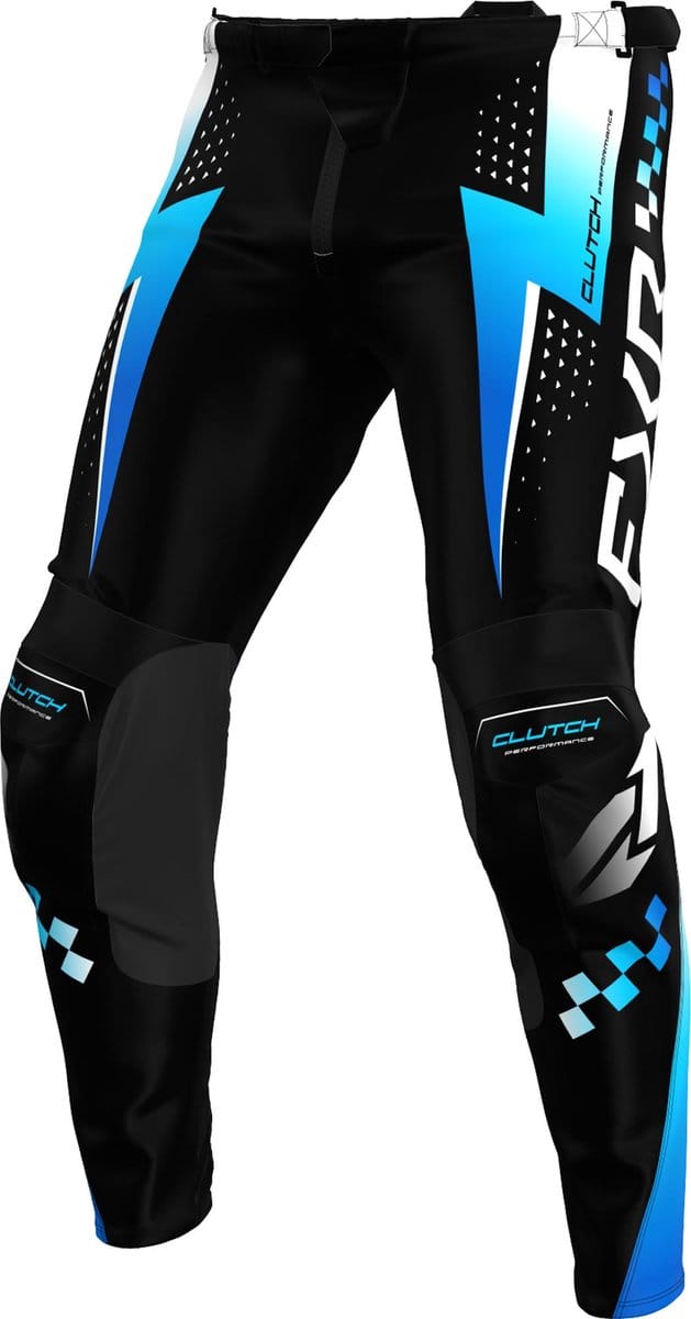 FXR Clutch Pro Motorcross broek -