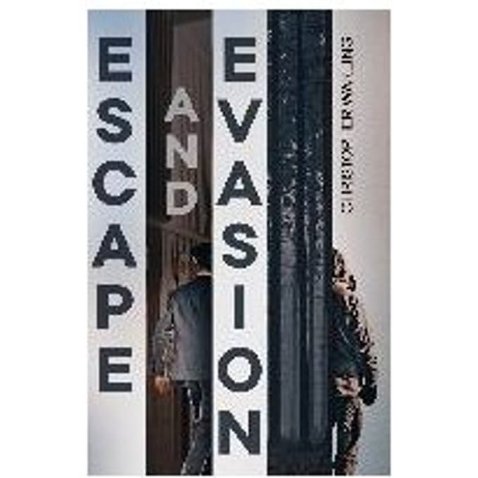 Escape And Evasion - Christopher Wakling