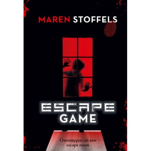 Escape Game - Maren Stoffels
