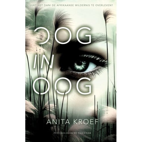 Oog In Oog - Anita Kroef