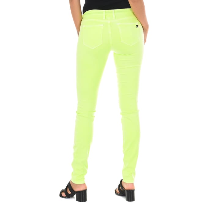 MET Broek X-Jessica