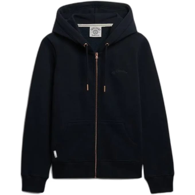 Capuchon sweaters Superdry Essential Logo Ziphood Hb