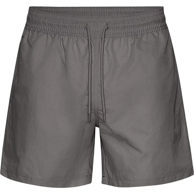 Zwemshort Colorful Standard Classic Storm Grey