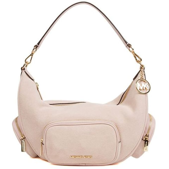Merritt Medium Convertible Pocket Shoulder Bag