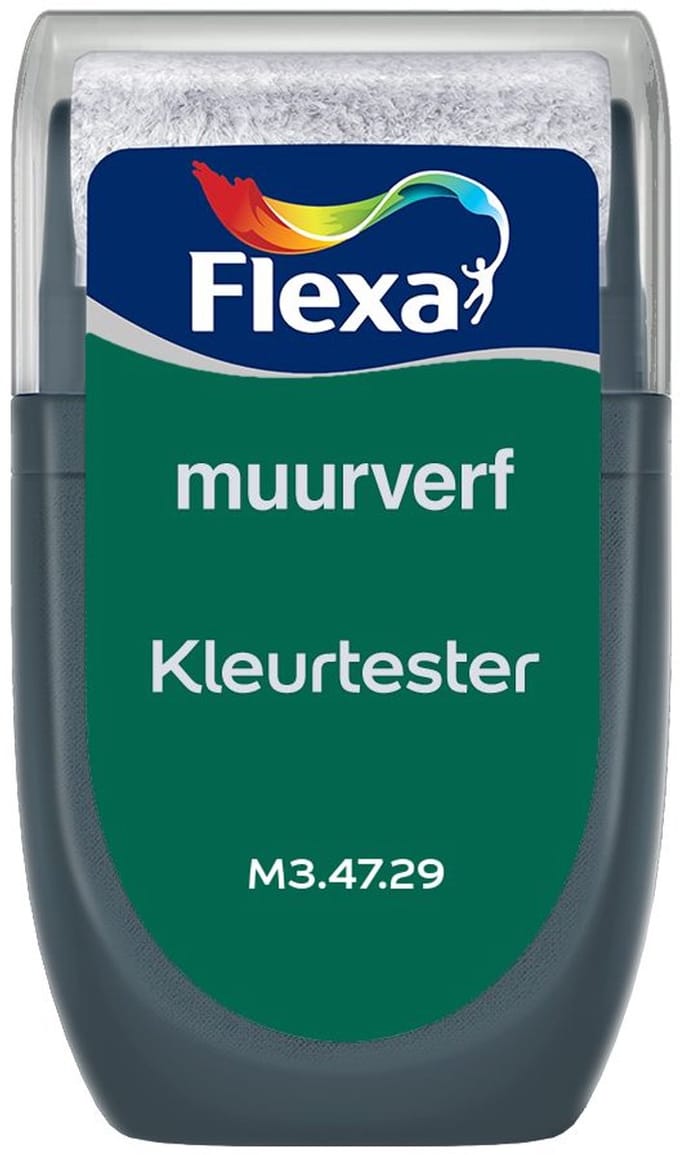 Flexa - Kleurtester Muurverf - M3.47.29 - Mengverf - 30 Ml