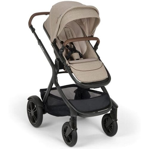 Nuna Demi Next frame met zit Cosmopolitan unisex