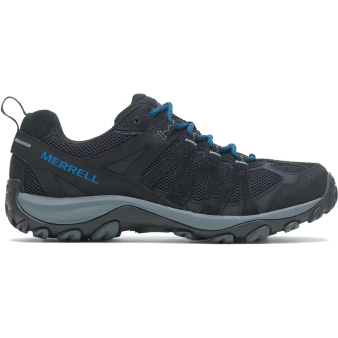 Hiking schoenen van suede Merrell Accentor 3