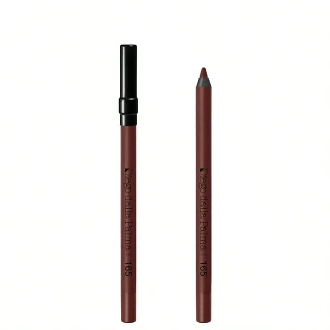 Stay On Me Lip Liner 165 Cherry 12 g – Lip Liner, Long-Lasting, For Women, Cherry Red, Suitable For Daily Makeup Routine