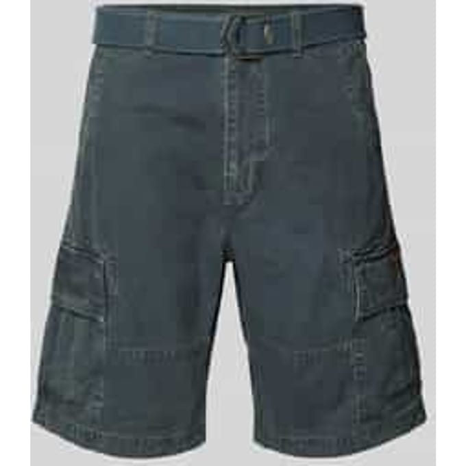 Superdry - Heavy cargoshort - Heren - Korte broeken