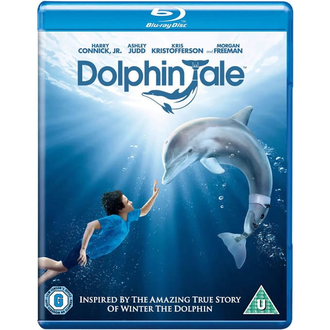 Dolphin Tale