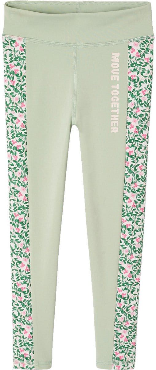 Vertbaudet Grafische sportlegging voor meisjes