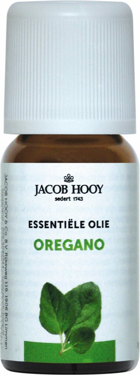 Oregano Olie /Jh