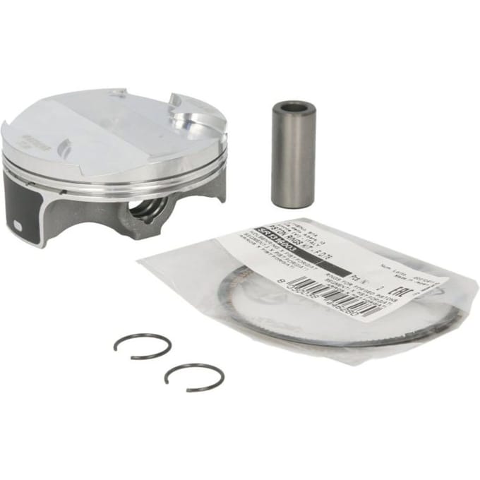 Zuigerset ATHENA S5F07800004A