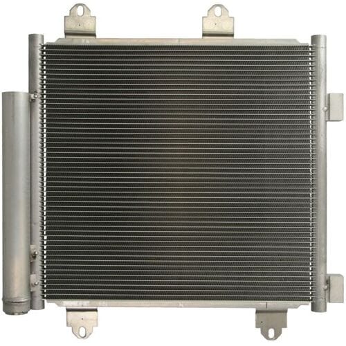 Condensator, airconditioning KOYORAD CD011136M