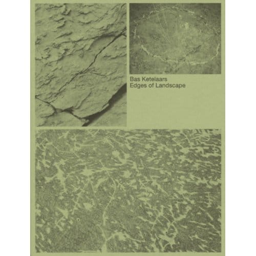 Edges Of Landscape - Bas Ketelaars