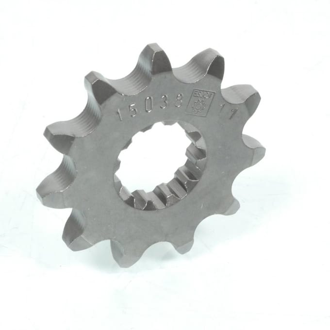 Voortandwiel Esjot voor motor Sherco 50 SM-RS 11 tanden spoed 428