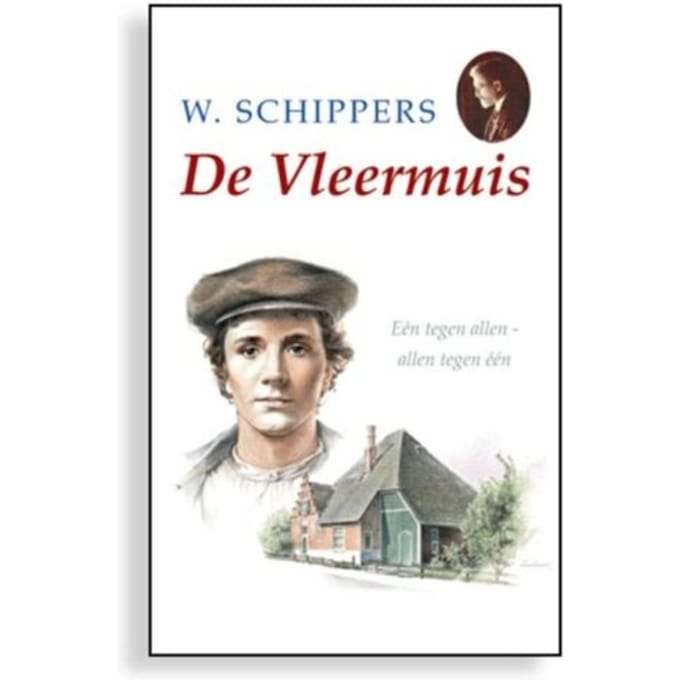 De Vleermuis - Willem Schippers