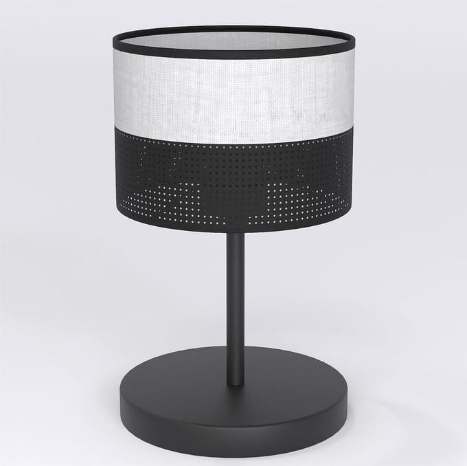 Bureaulamp Emibig Lighting Karbon LN1