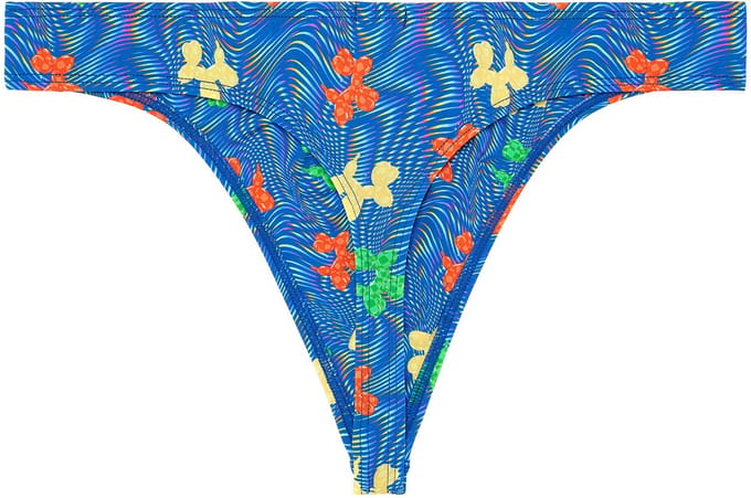 HOM G-String Funky Styles