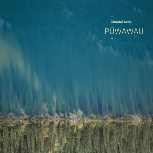 Puwawau - Chantal Acda
