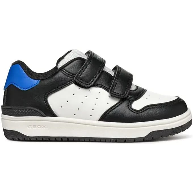 Geox  Lage Sneakers J WASHIBA BOY
