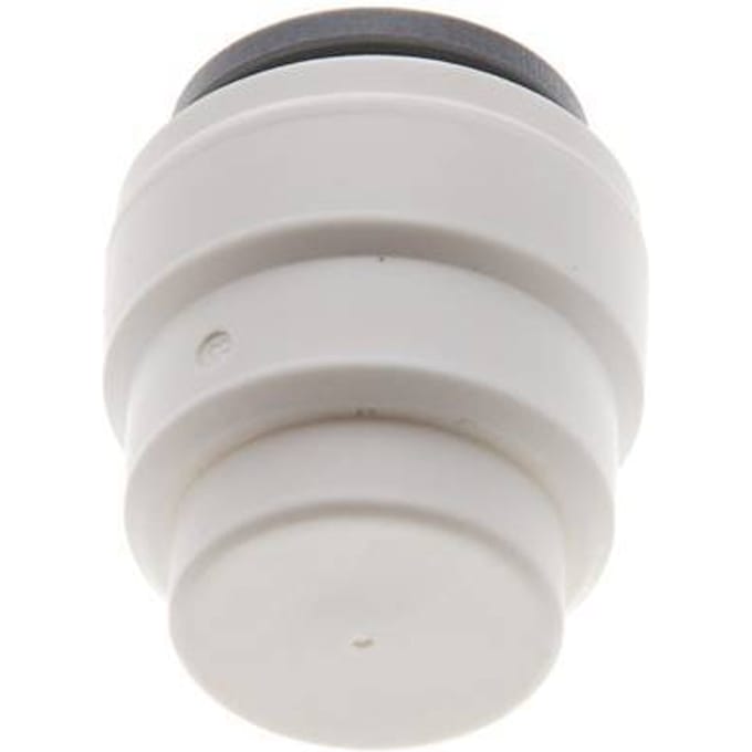 1/2'' kap POM FDA EPDM [5 Stuks]
