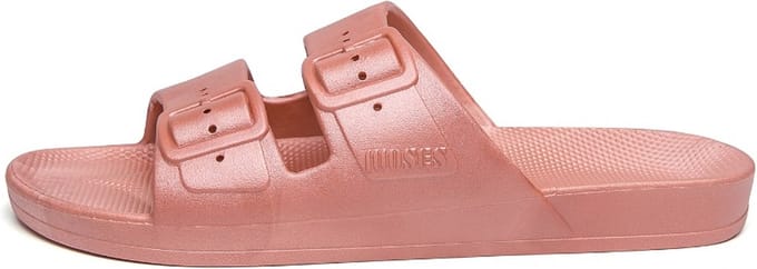 FREEDOM MOSES SLIPPERS TERRA Meisje slippers / flipflops / badslipper - original - 41/42 - (0700512979688)