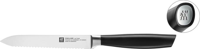 Zwilling - Universeel mes - All * Star