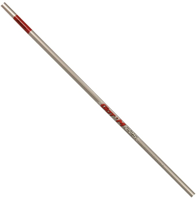 Albatros Got'M Tele Landingnet Handle - Lengte 225 cm