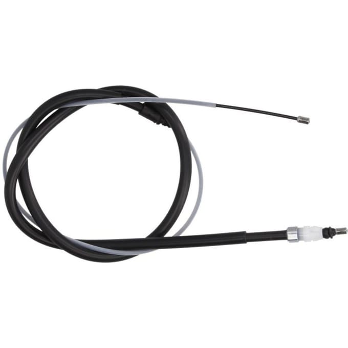 Kabel, parkeerrem TRW GCH498