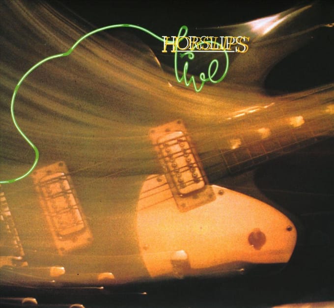 Horslips - Horslips Live (2 CD) (Remastered)