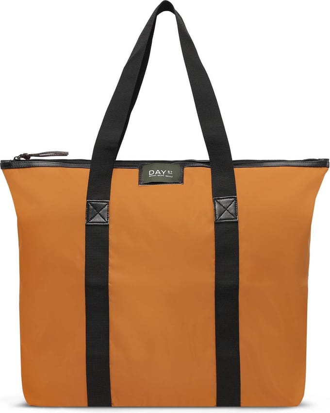 DAY ET Schoudertas Day Gweneth RE Shoulder Bag Caramel Bruine