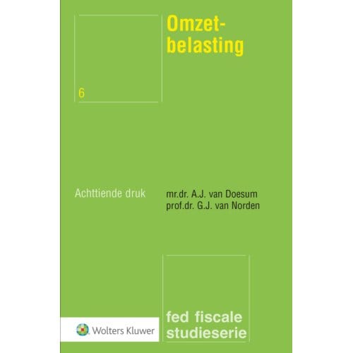 Omzetbelasting