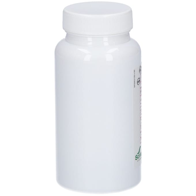 Soria Natural® Metalopes 120 Tabletten